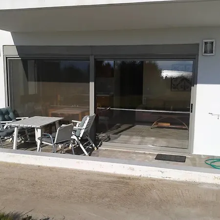 Marvelous House By The Sea *