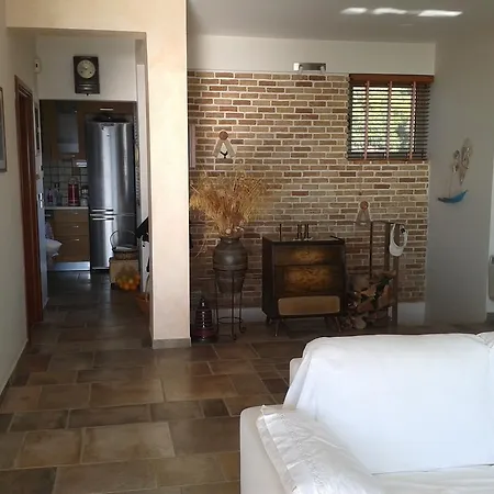 Marvelous House By The Sea Сasa de vacaciones Limni Vouliagmenis