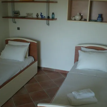 別荘 Marvelous House By The Sea *