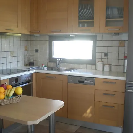 Marvelous House By The Sea 別荘 ブリアグメニ湖