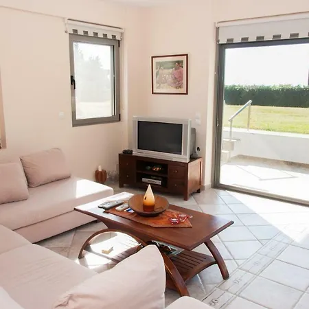 Marvelous House By The Sea Hébergement de vacances *