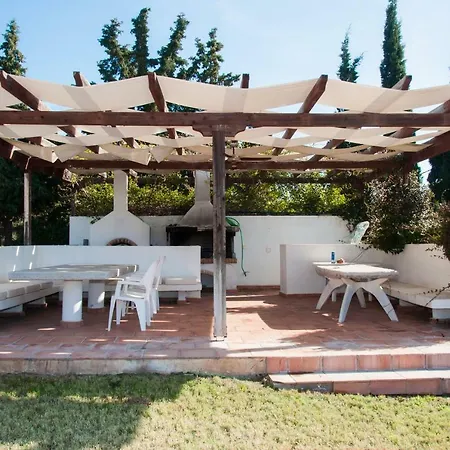 Сasa de vacaciones Marvelous House By The Sea Limni Vouliagmenis