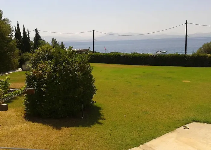 度假居 Marvelous House By The Sea 沃里亚戈米尼湖