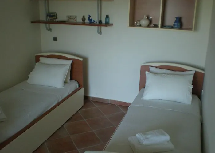 別荘 Marvelous House By The Sea *