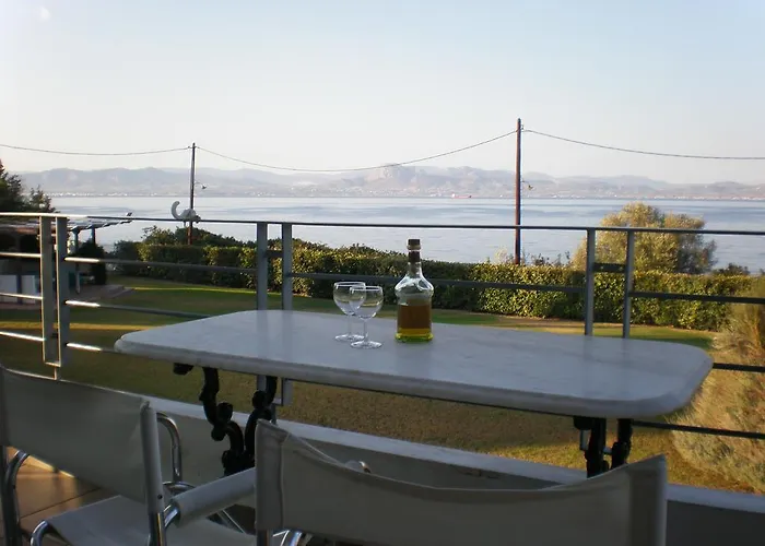 Marvelous House By The Sea 別荘 *