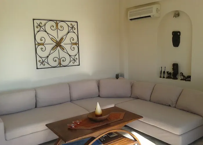 Marvelous House By The Sea 度假居 *