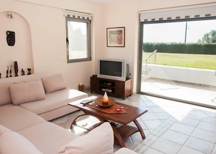 Marvelous House By The Sea 度假居 *