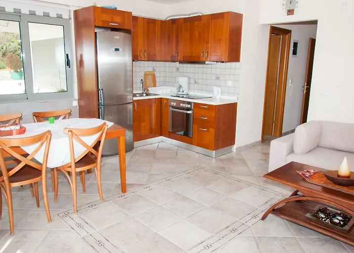 Marvelous House By The Sea 別荘