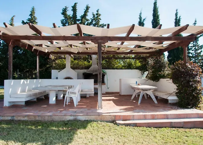 度假居 Marvelous House By The Sea 沃里亚戈米尼湖